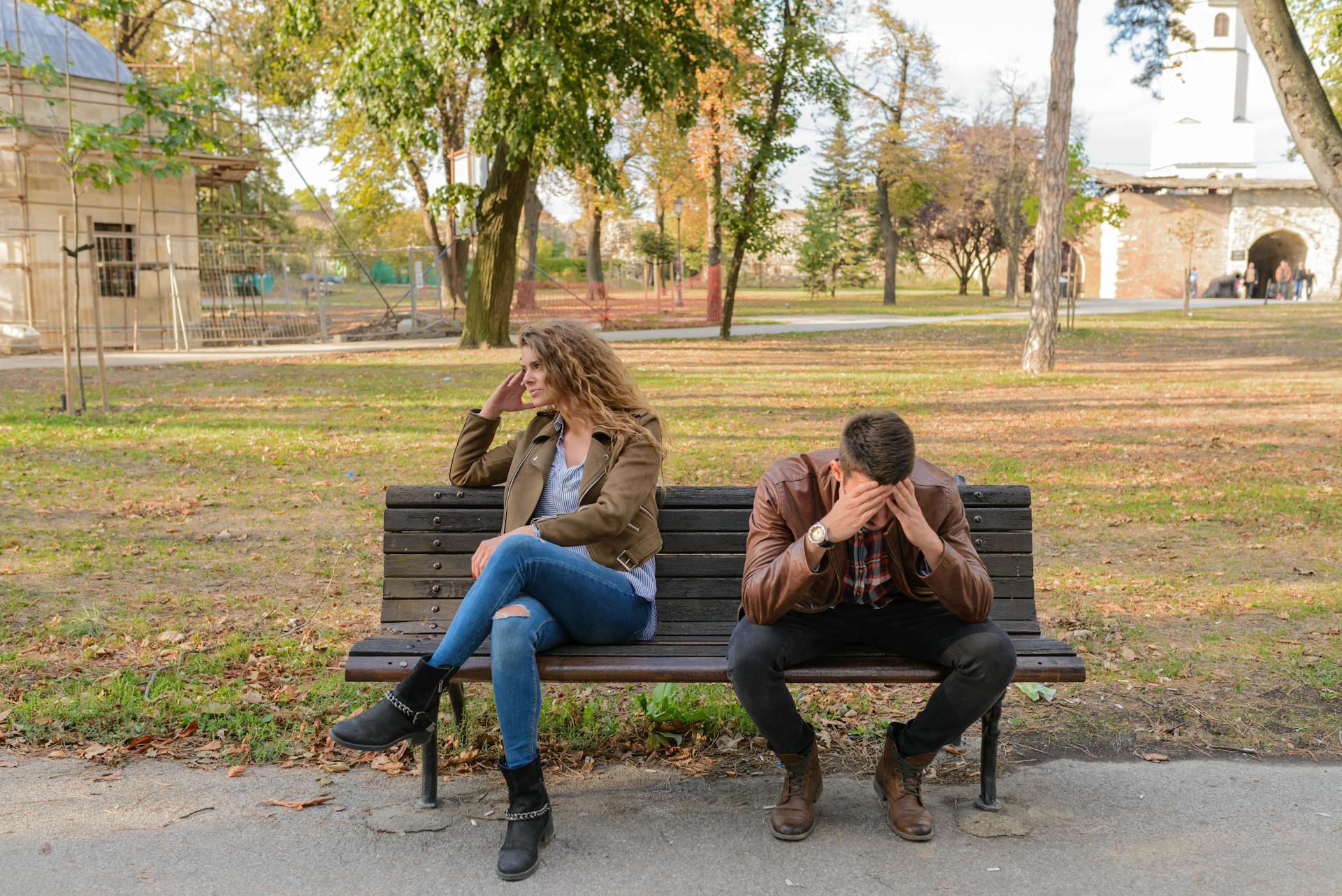 Why We’re Drawn to People Who Trigger Us: A Psychodynamic Relationship Guide