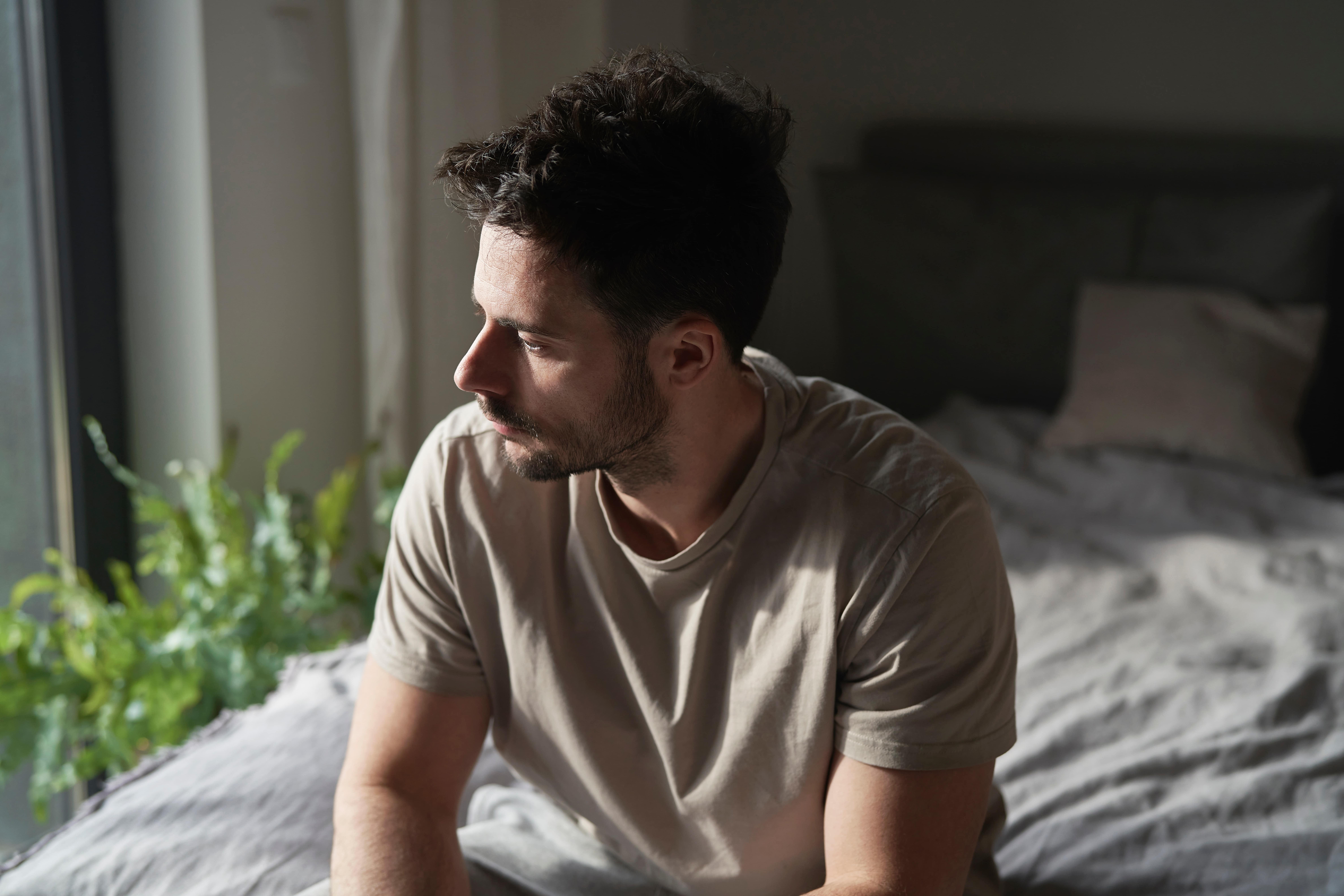 More Than Just Sadness: Understanding Depression as a Loss of Connection & Meaning