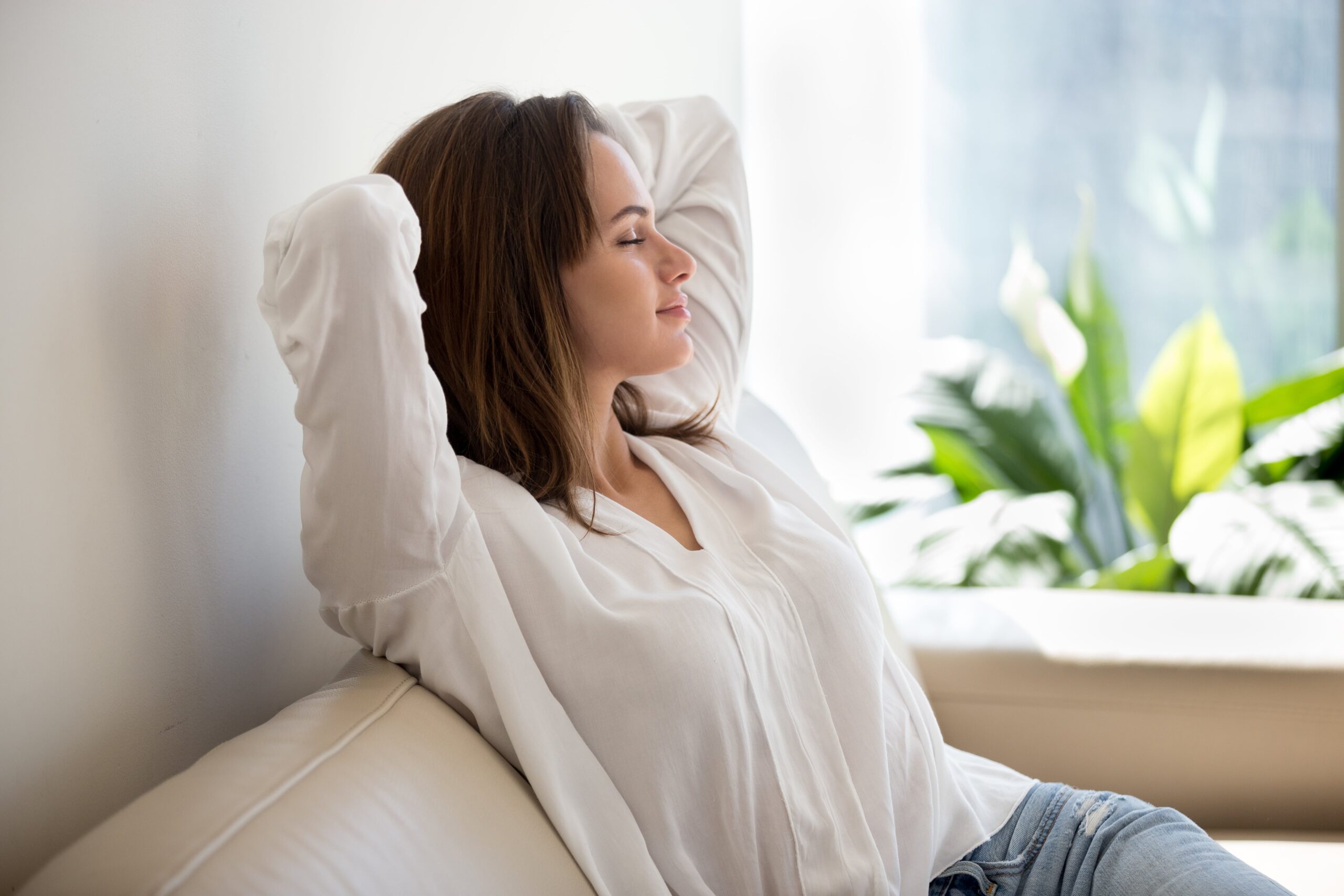 The Therapeutic Relationship as a Catalyst for Change: Healing Anxiety & Depression