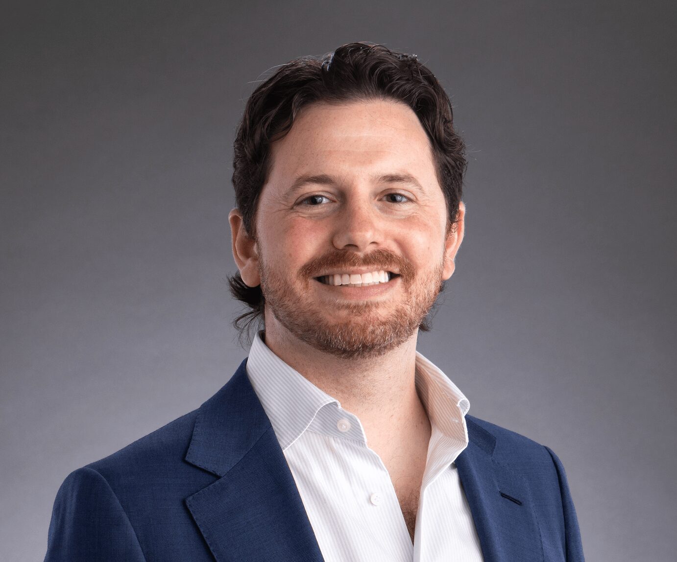 Jacob Seiden, JD, MA