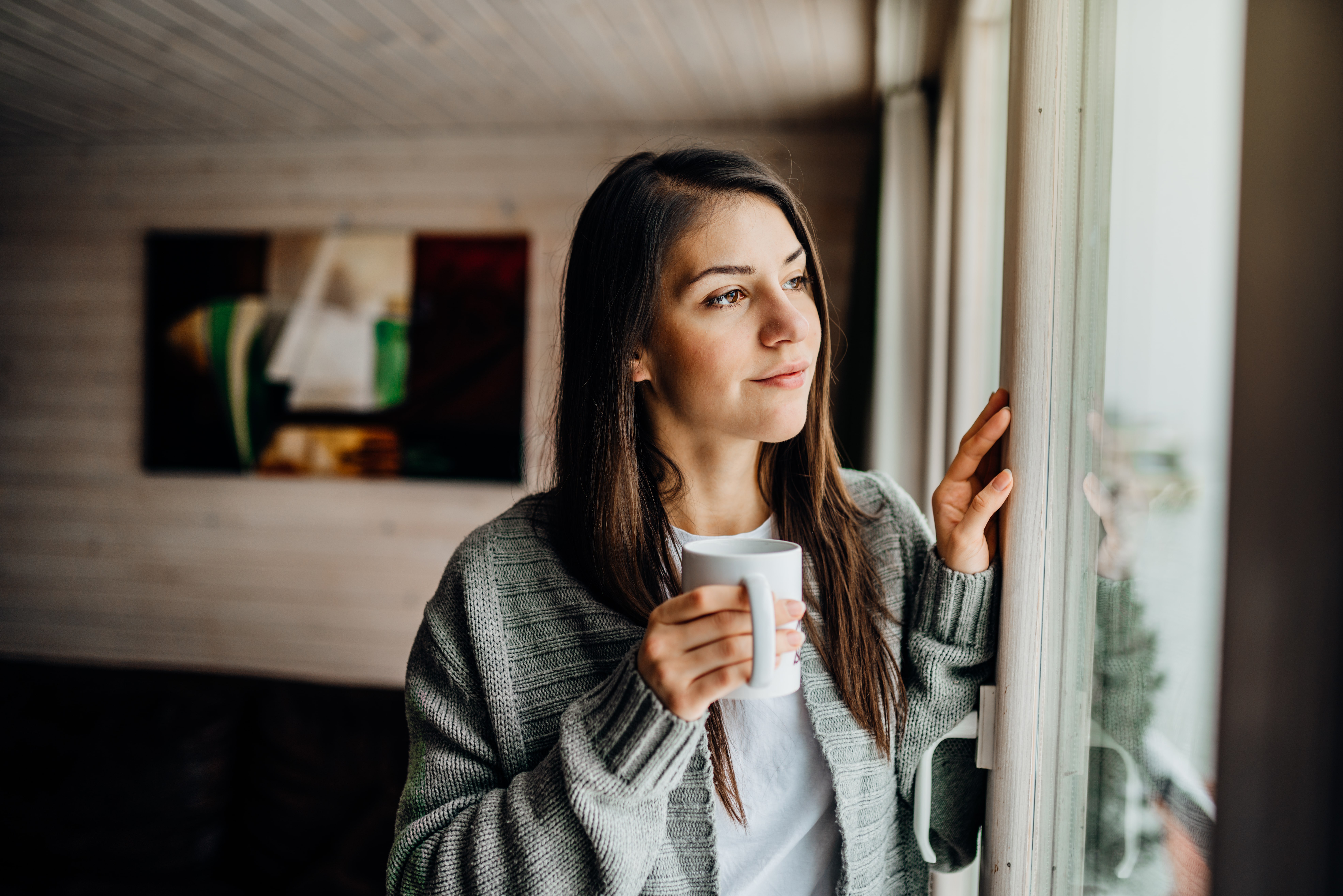 Understanding the Schizoid Personality: A Journey Towards Connection (or Contentment)