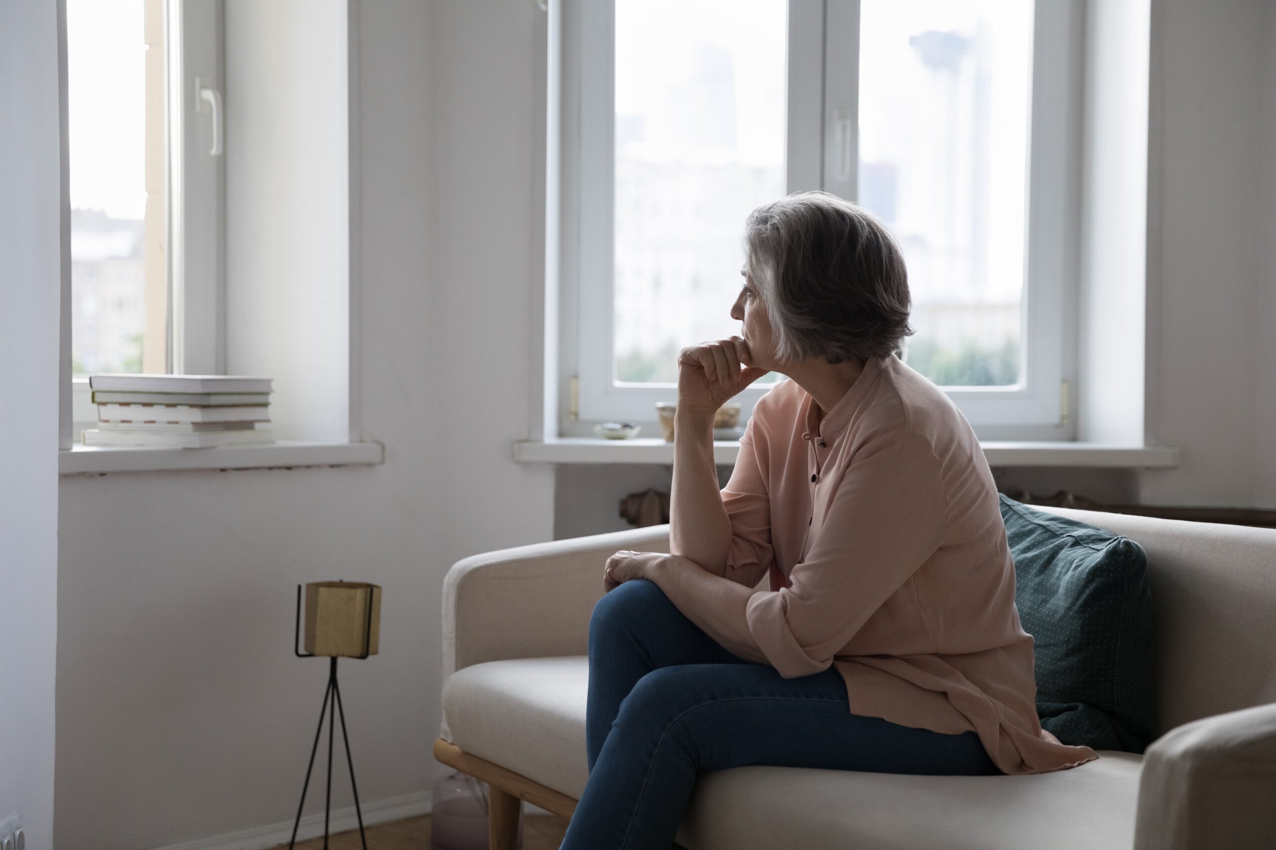 Understanding Incomplete Mourning from a Psychodynamic Lens