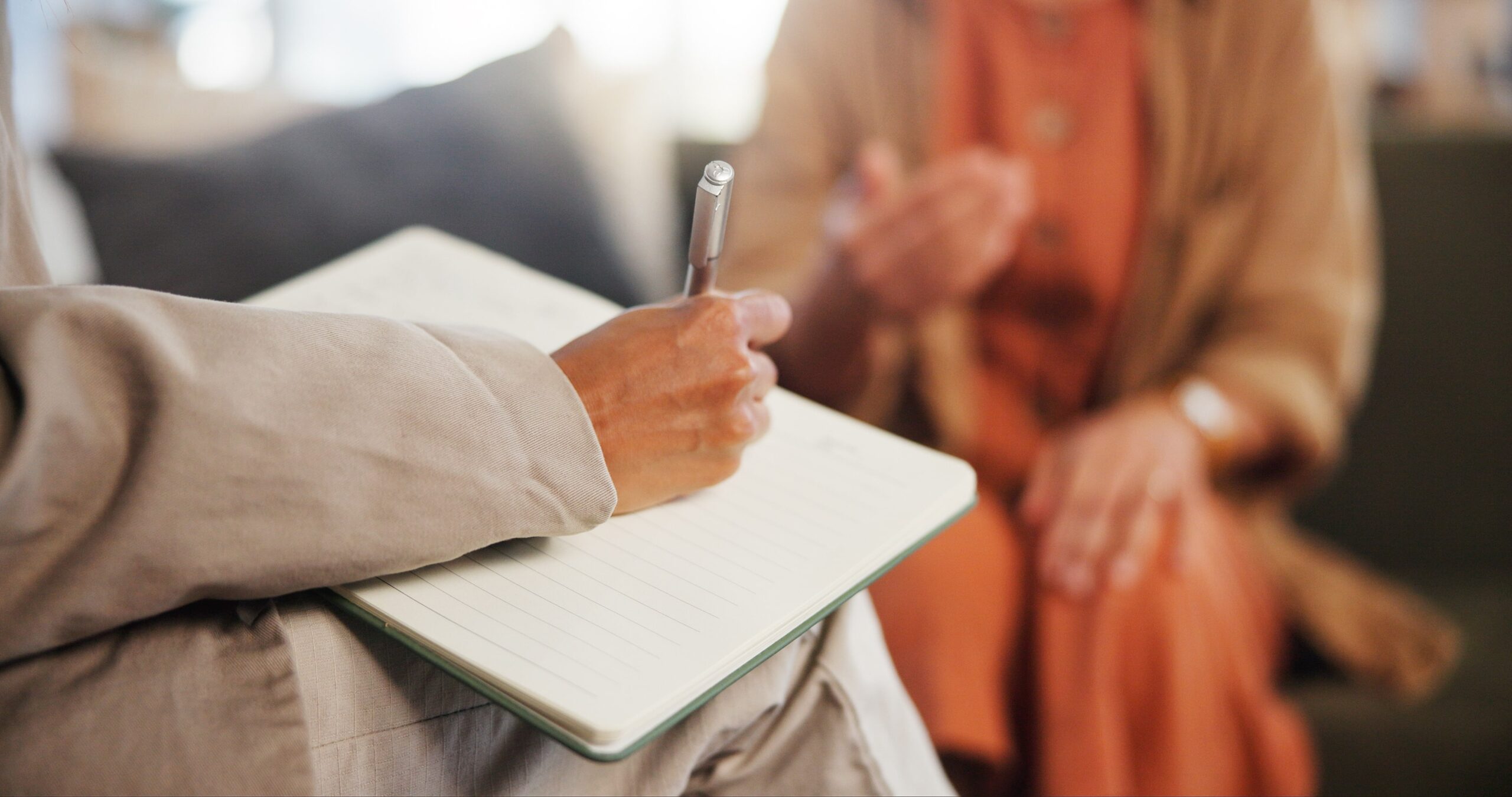 The Healing Power of Connection: How the Relationship Repairs in Psychodynamic Psychotherapy