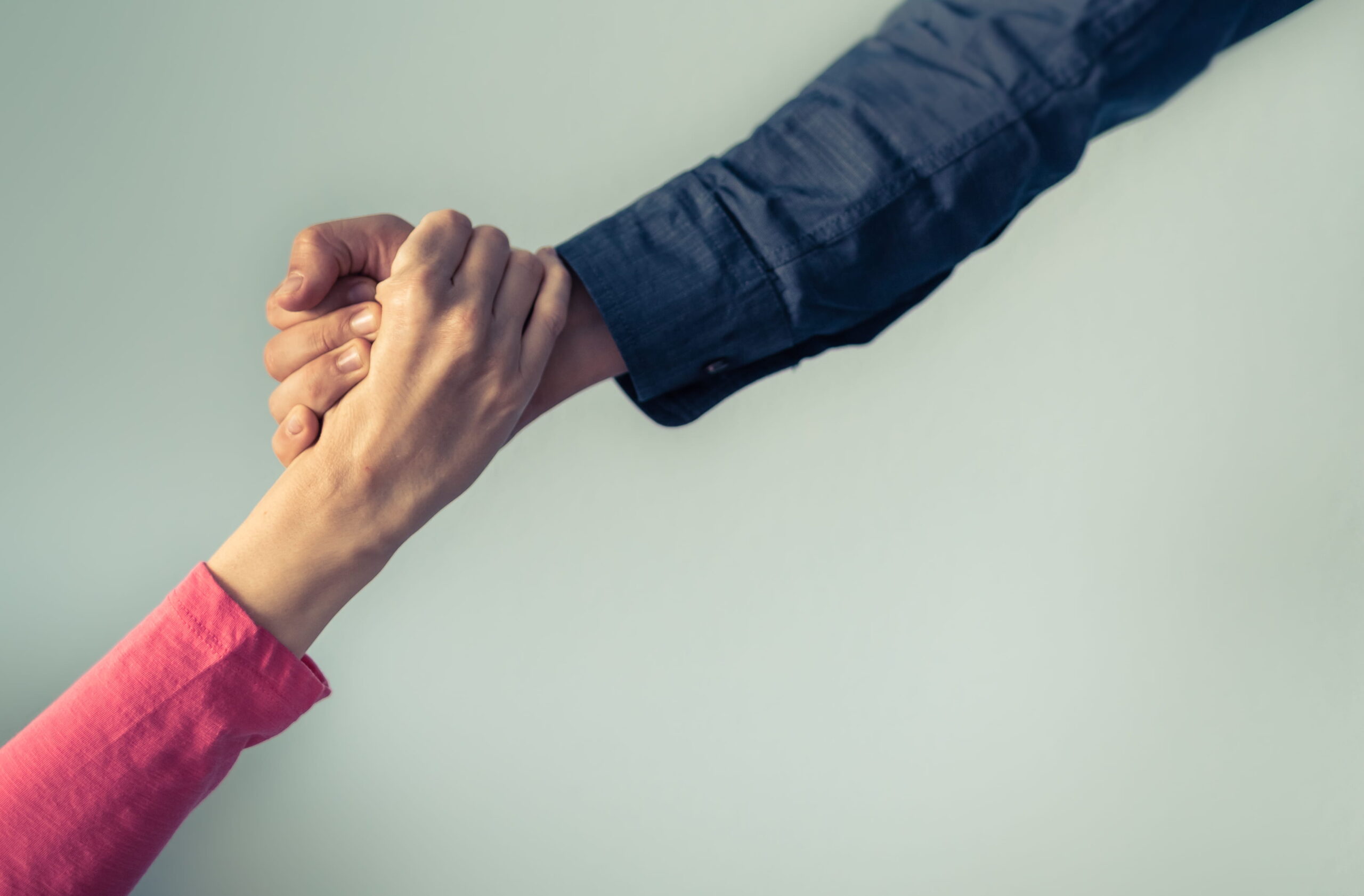 The Therapeutic Cliff: Why Change Can’t Be Forced