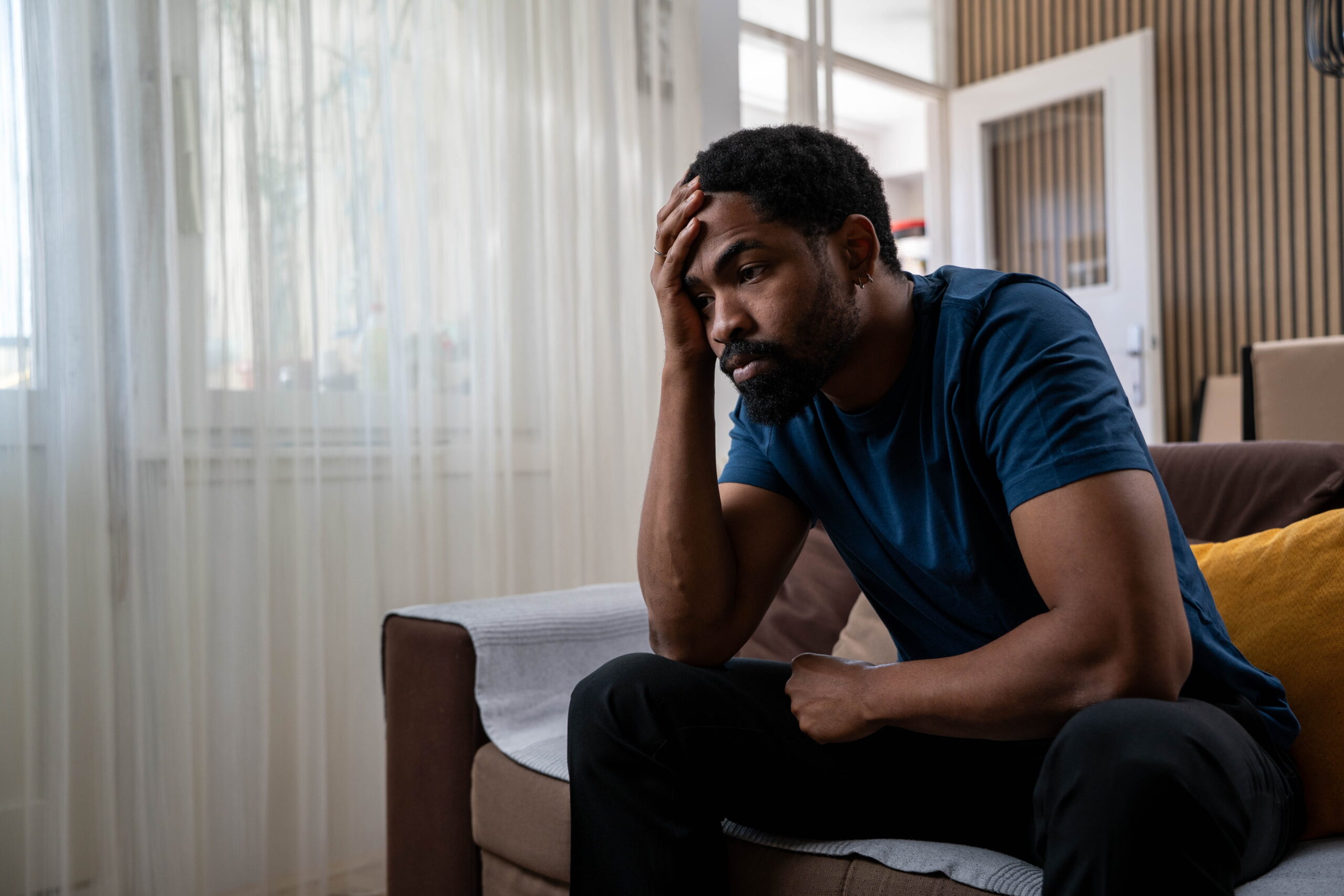 Why Do I Feel Lost? A Psychodynamic Perspective on Finding Meaning