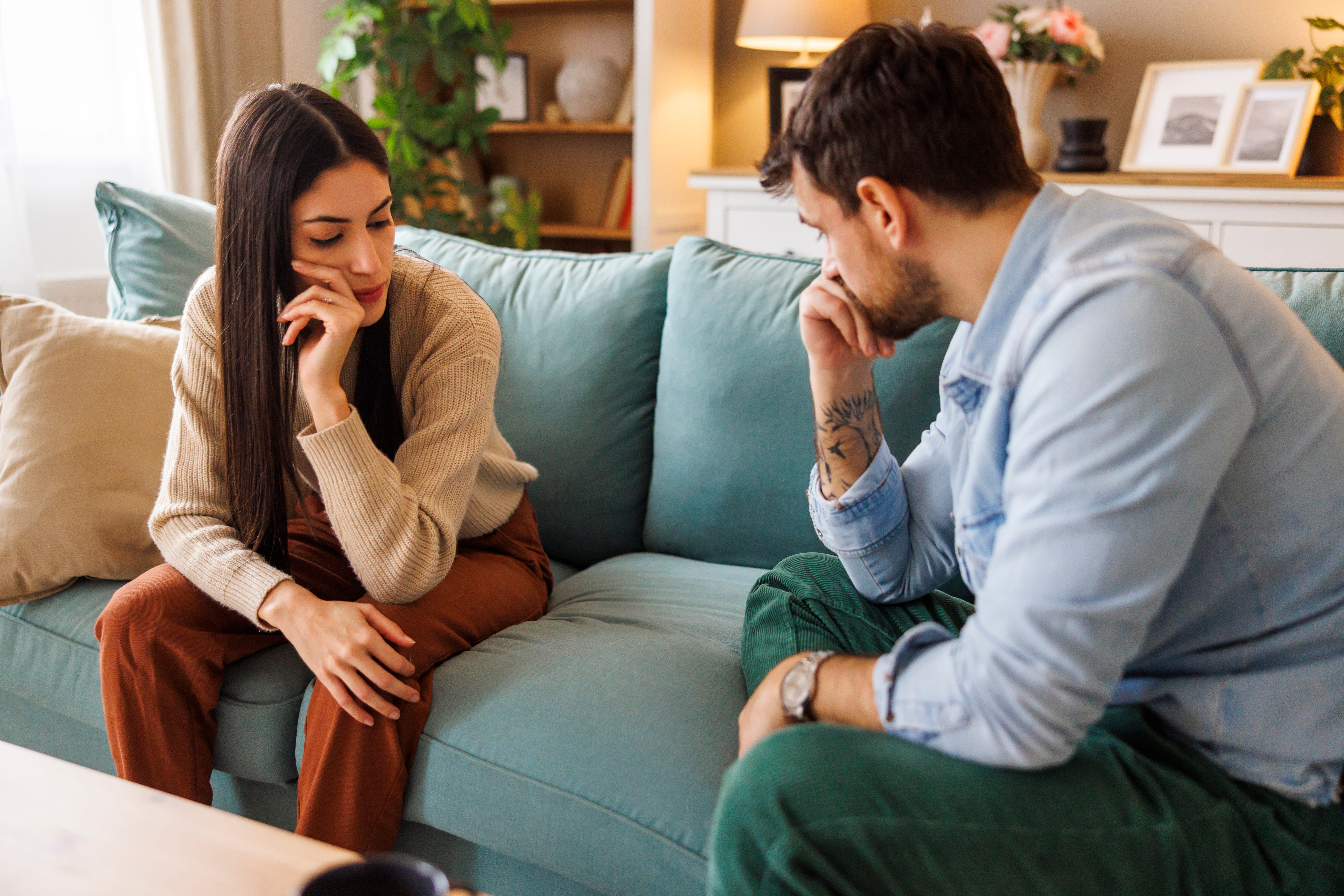 The All-or-Nothing Trap: How “Splitting” Quietly Sabotages Your Relationships